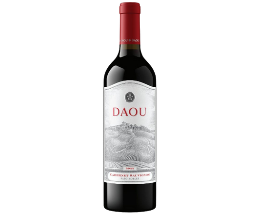 Daou Cabernet Sauv 750ml