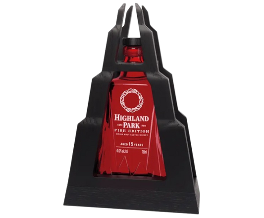 Highland Park 15 Years Fire 750ml