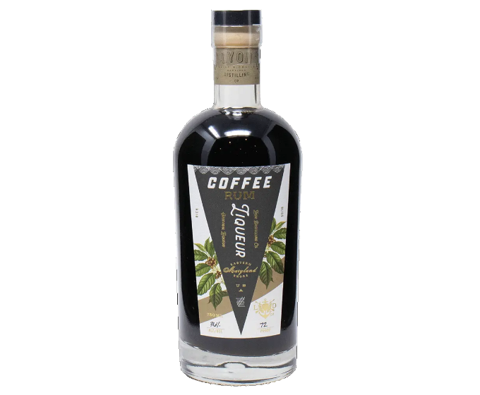 Lyon Coffee 750ml