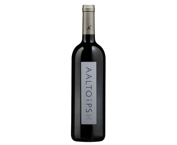 Bodegas Aalto P.S. Pagos Seleccionados Tinto 2019 750ml