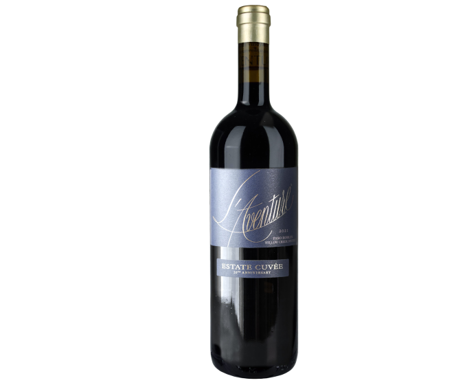 L Aventure Estate Cuvee 2021 750ml (100JD)