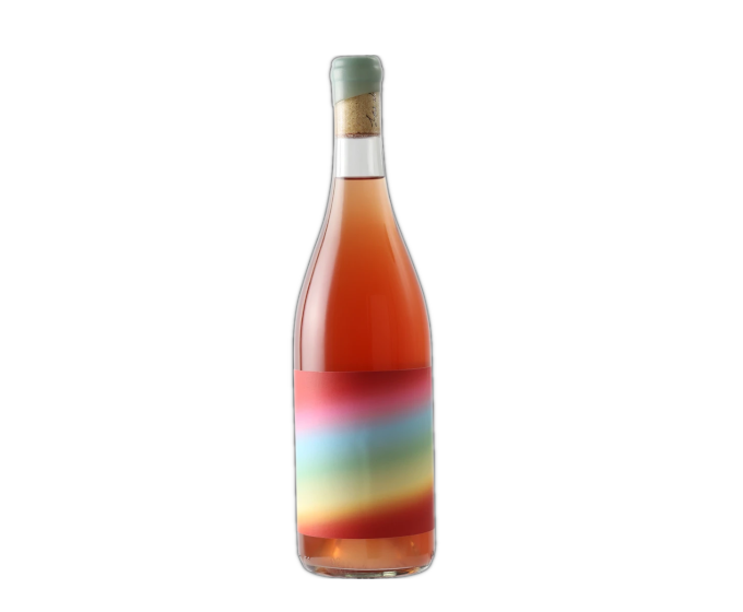 Las Jaras Superbloom Cuvee Zero 2024 750ml