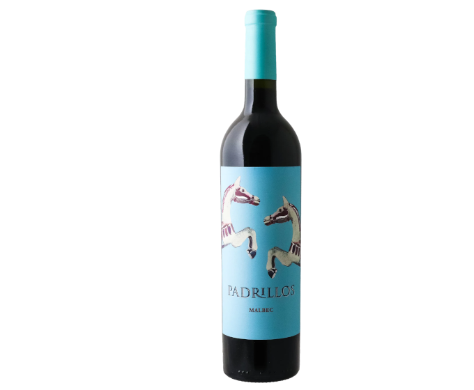 Ernesto Catena Padrillos Malbec 750ml