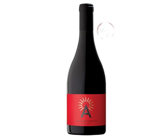 Animaetnea Animardente Etna Rosso 750ml (Scan Correct Item)