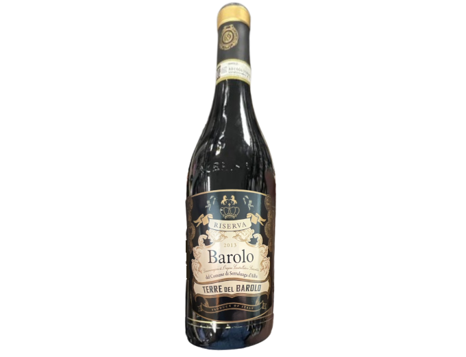 Terre Del Barolo Barolo Riserva 2016 750ml – Primo Weston