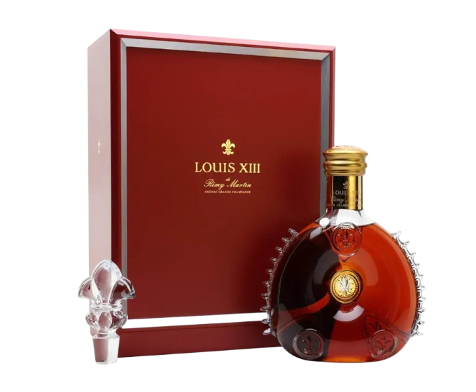 Remy Martin Louis XIII Grande Champagne Cognac 700ml