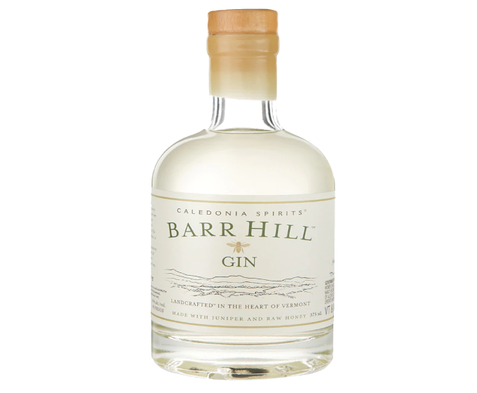 Barr Hill Gin 375ml (DNO P3)