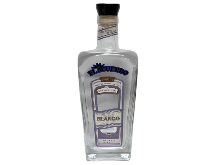 El Acuerdo Blanco 750ml