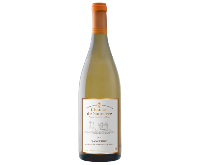 Chateau de Sancerre Blanc 2023 750ml