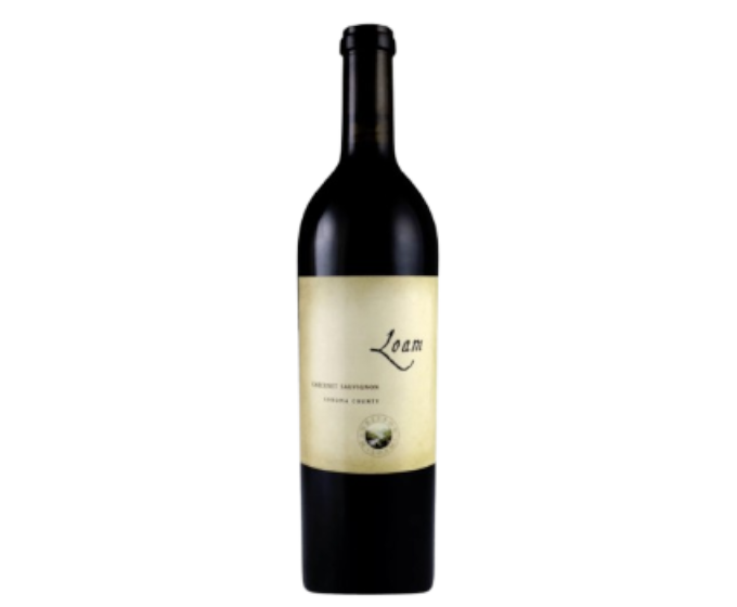 Mauritson Loam Cabernet Sauv 2021 750ml (No Barcode)