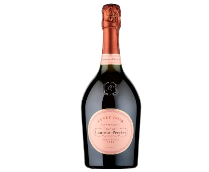 Laurent Perrier Cuvee Rose Champagne 750ml