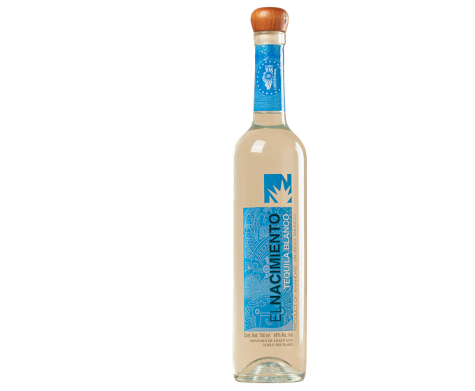 El Nacimiento Blanco 750ml