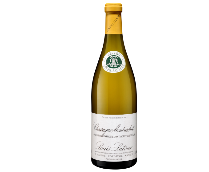 Louis Latour Chassagne Montrachet 2023 750ml