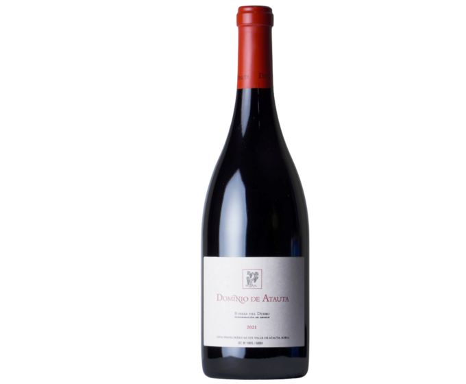 Dominio de Atauta Ribera del Duero 2021 750ml