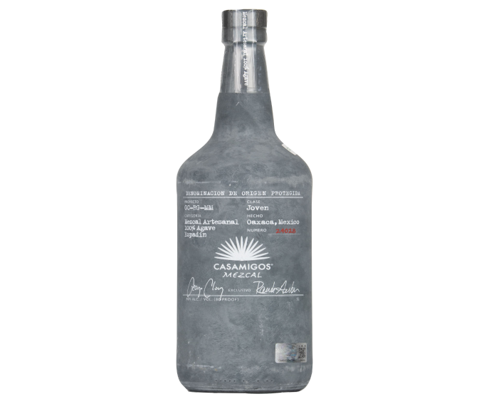 Casamigos Mezcal Joven 750ml (HR)