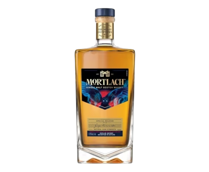 Mortlach Special Release 2023 750ml