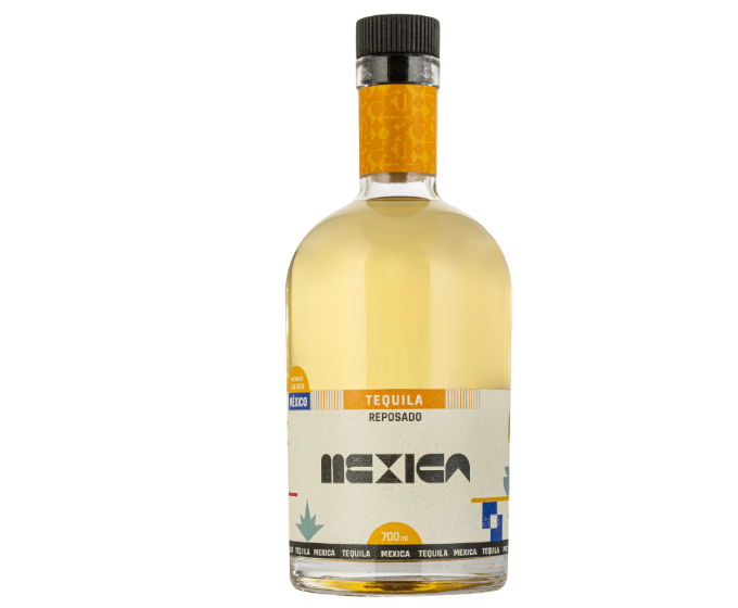 Mexica Reposado 700ml