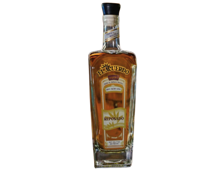 El Acuerdo Reposado 750ml
