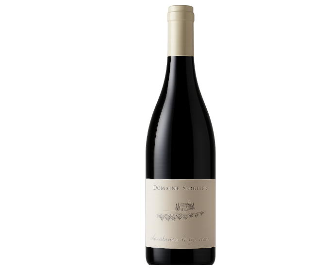 Domaine Serguier Le Cabanon de Ma Mere Cotes du Rhone 2023 750ml