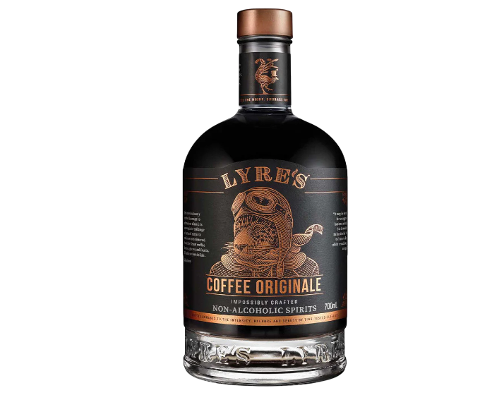 Lyres Coffee Originale NA 700ml