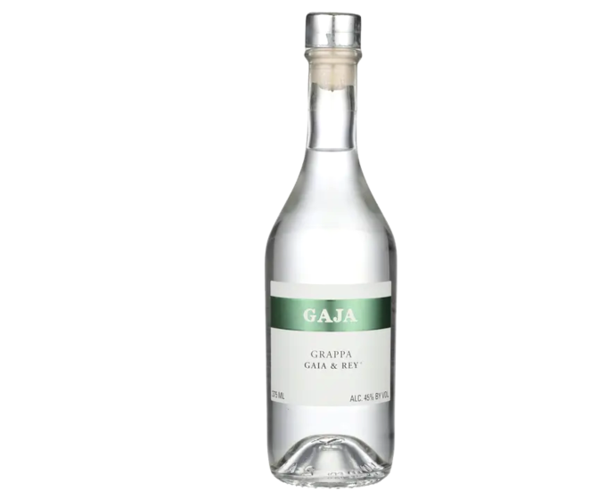 Gaja Grappa Gaia And Rey 375ml (No Barcode)