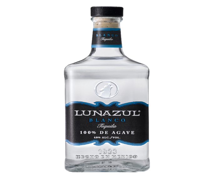 Lunazul Blanco 1.75L
