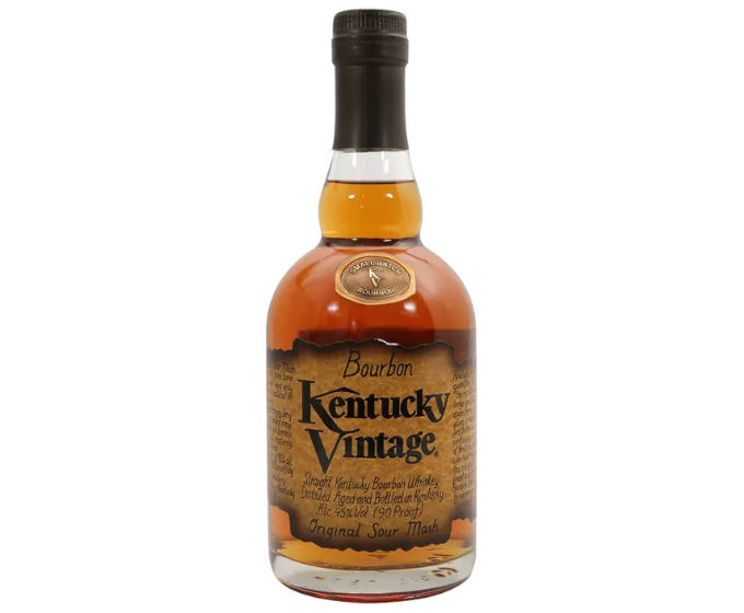 Kentucky Vintage 90 Prf 750ml