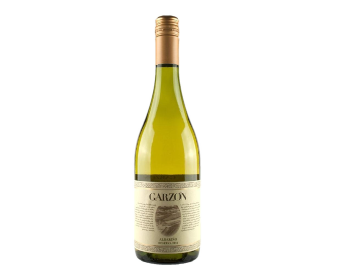 Bodega Garzon Albarino Reserva 750ml