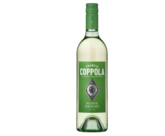 Francis Ford Coppola Diamond Collection Pinot Grigio 750ml