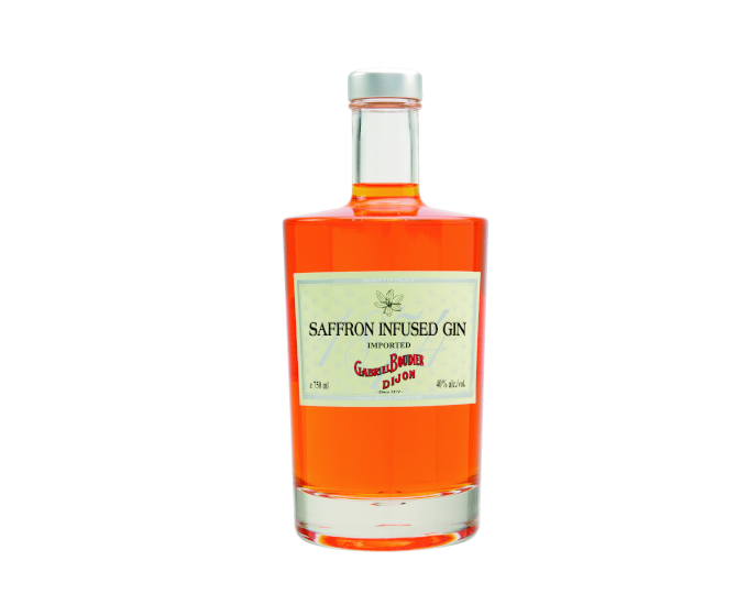 Gabriel Boudier Saffron Gin 750ml