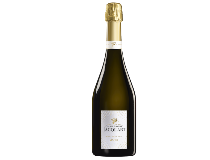 Jacquart Blanc de Blancs 2018 750ml