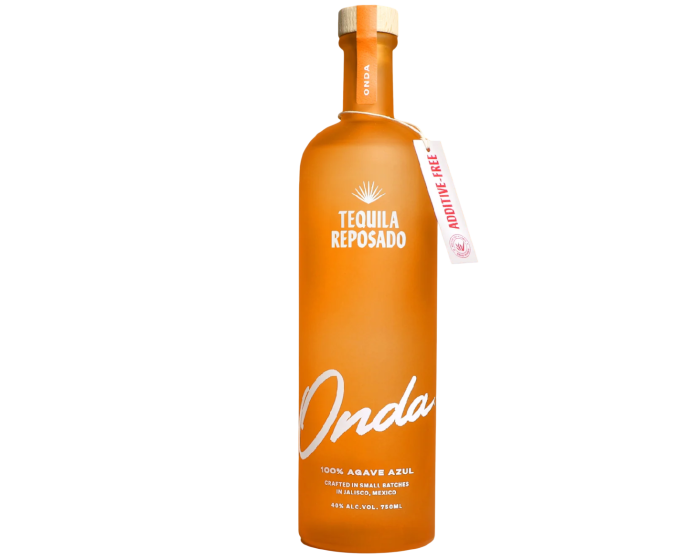 Onda Reposado 750ml