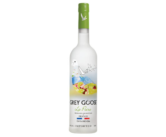 Grey Goose La Poire 1.75L (DNO P3)