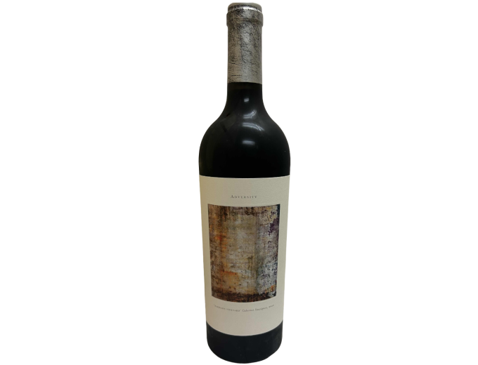 Adversity Harbison Cabernet Sauv 2020 750ml