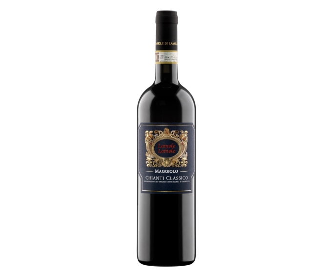 Lamole di Lamole Maggiolo Chianti Classico 750ml