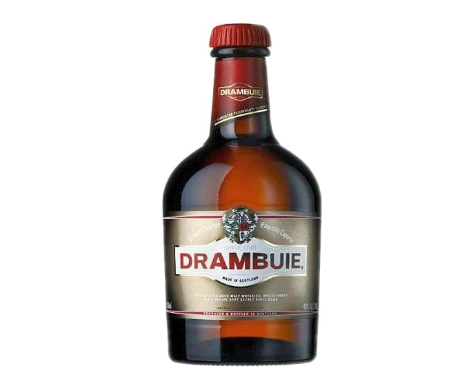 Drambuie 375ml (DNO P3)