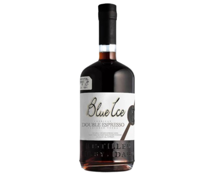 Blue Ice Double Espresso 750ml