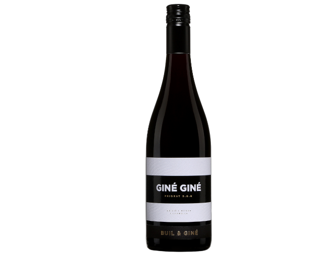 Buil and Gine Gine Gine Priorat 2020 750ml