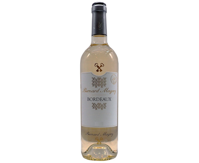 Bernard Magrez Bordeaux Blanc 750ml