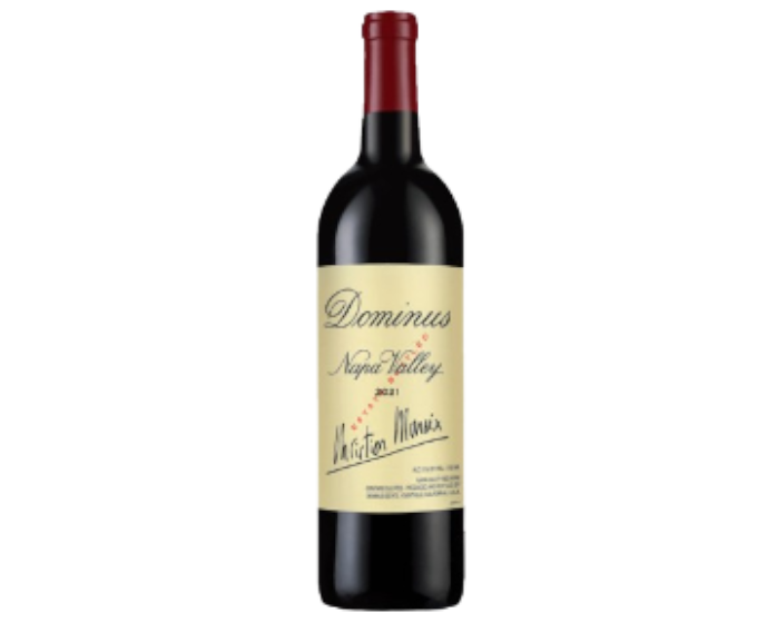 Dominus Estate Christian Moneix 2021 750ml (100JD/100D/99JS)