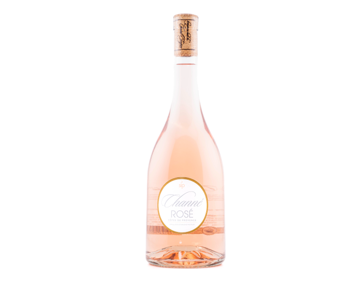 Sip Channe Rose Cotes de Provence 2023 750ml