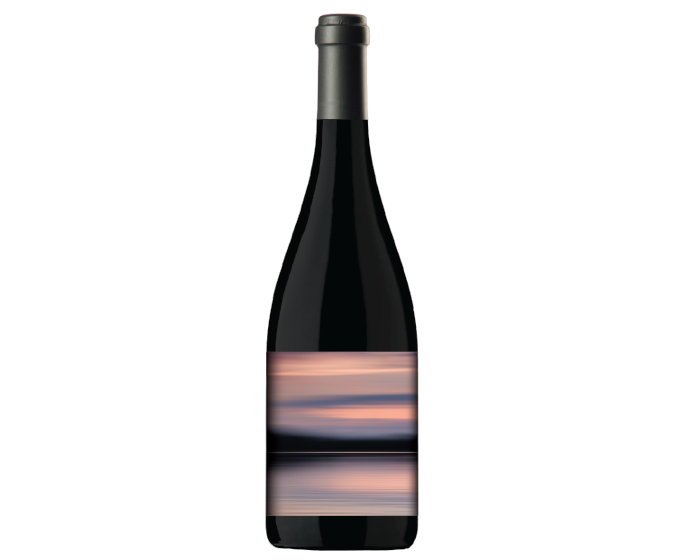 Time Place Zinfandel 2017 750ml