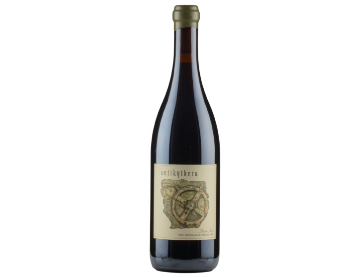 Antica Terra Antikythera Pinot Noir 2022 750ml