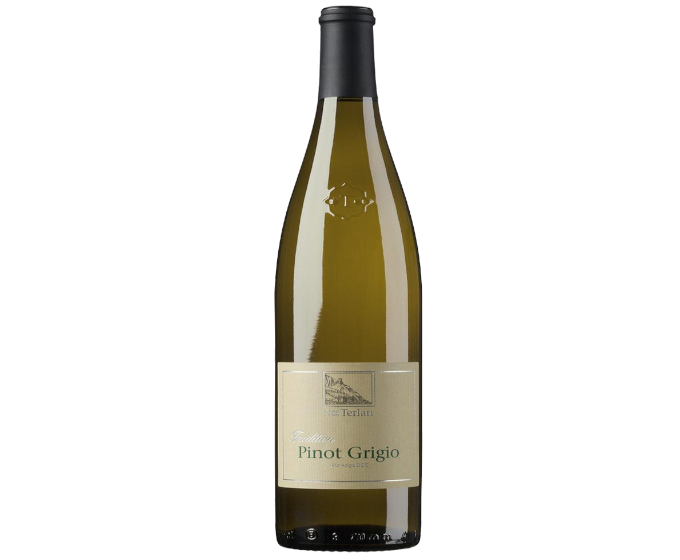 Cantina Terlano Kellerei Terlan Tradition Pinot Grigio 2024 750ml