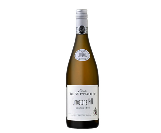 De Wetshof Chard Limestone Hill 2024 750ml