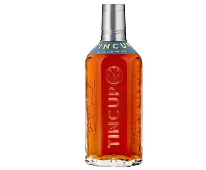 Tincup Original Straight Bourbon 375ml