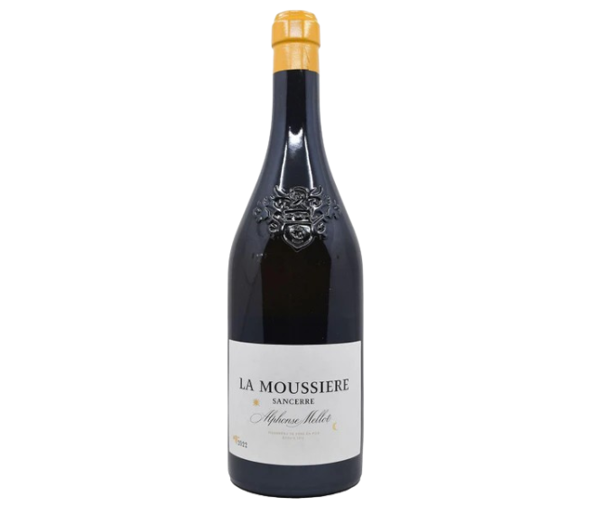 Alphonse Mellot Sancerre La Moussiere 750ml