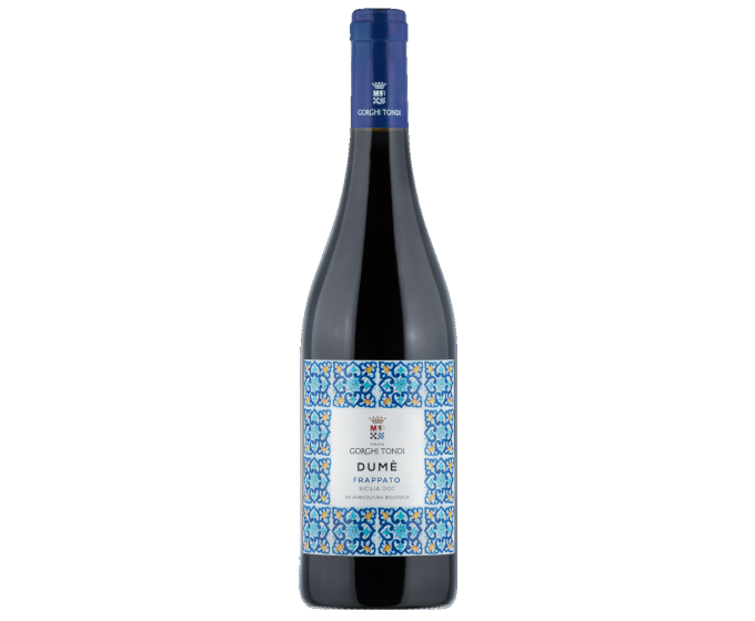 Gorghi Tondi Dume Frappato 2023 750ml