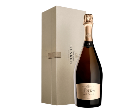 Henriot Cuvee Hemera Brut 2008 750ml