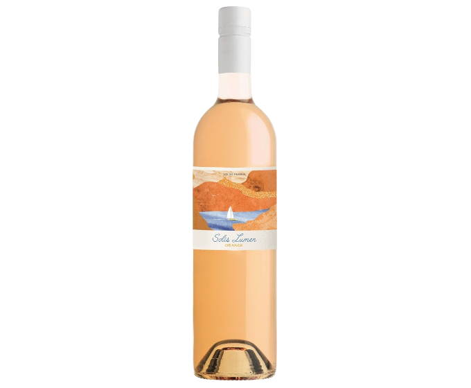 Solis Lumen Orange 750ml